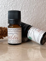 Lade das Bild in den Galerie-Viewer, Tiroler "Sonderproduktion" Blaufichtennadelöl, 5 ml