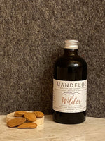 Lade das Bild in den Galerie-Viewer, Sizilianisches BIO Süßmandelöl, 100ml