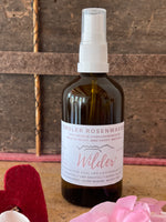 Lade das Bild in den Galerie-Viewer, Tiroler Rosenblütenwasser 100 ml
