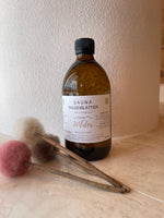 Lade das Bild in den Galerie-Viewer, Tiroler Sauna Salbeiblätterwasser, 500 ml