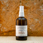 Lade das Bild in den Galerie-Viewer, Tiroler Lavendelwasser mit Lavendelöl, 100 ml