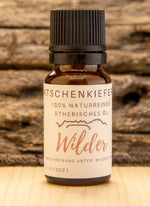 Lade das Bild in den Galerie-Viewer, Tiroler Latschenkieferöl, 10 ml