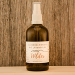 Lade das Bild in den Galerie-Viewer, Tiroler Lavendelwasser mit Lavendelöl, 100 ml
