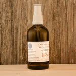 Lade das Bild in den Galerie-Viewer, Tiroler Lavendelwasser mit Lavendelöl, 100 ml