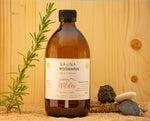 Lade das Bild in den Galerie-Viewer, Sauna Rosmarinwasser, 500 ml