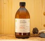 Lade das Bild in den Galerie-Viewer, Sauna Rosmarinwasser, 500 ml