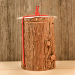 Lade das Bild in den Galerie-Viewer, Tiroler Wacholderbeeren im handgemachten Holzbecher, 20 g