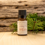 Lade das Bild in den Galerie-Viewer, Tiroler Weißtannenöl, 10ml