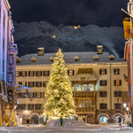 Lade das Bild in den Galerie-Viewer, Duft vom Innsbrucker Christbaum 2022/2023
