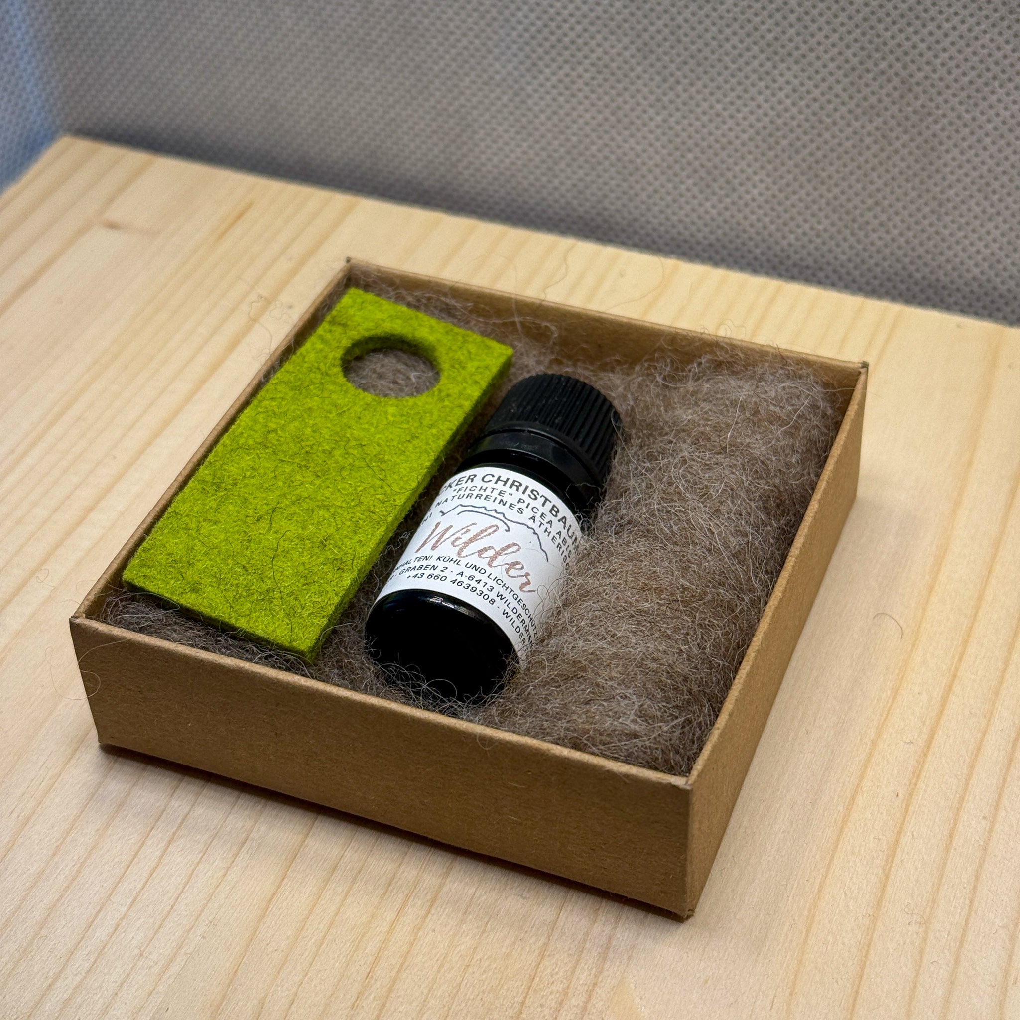 Duft vom Innsbrucker Christbaum 2022/2023