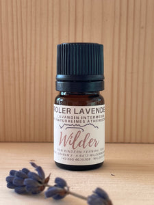Tiroler Lavendelöl, Lavandin intermedia, 5 ml