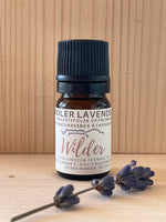 Lade das Bild in den Galerie-Viewer, Tiroler Lavendelöl, Lavandula officinalis, 5 ml
